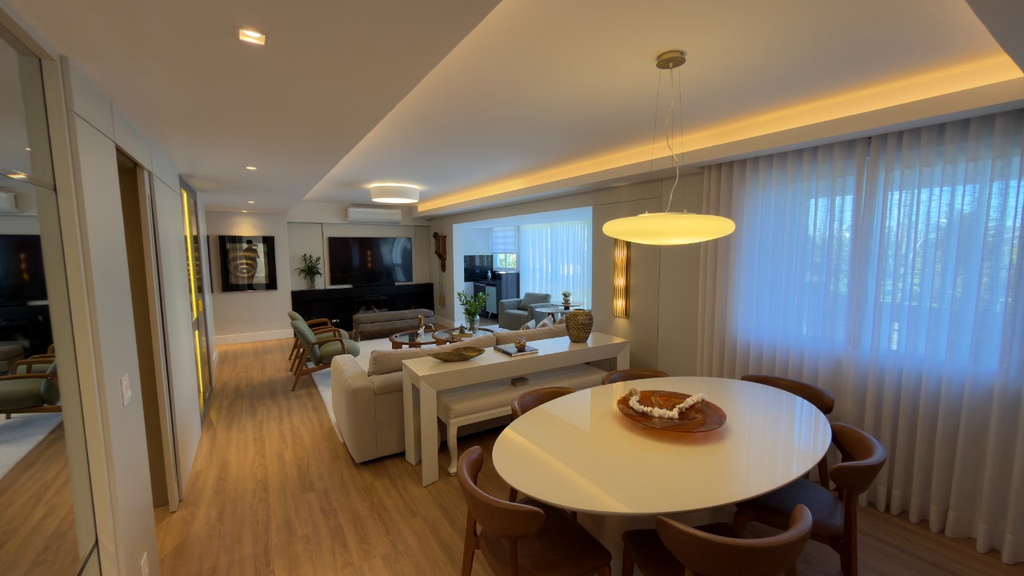 Apartamento, 3 quartos, 150 m² - Foto 33