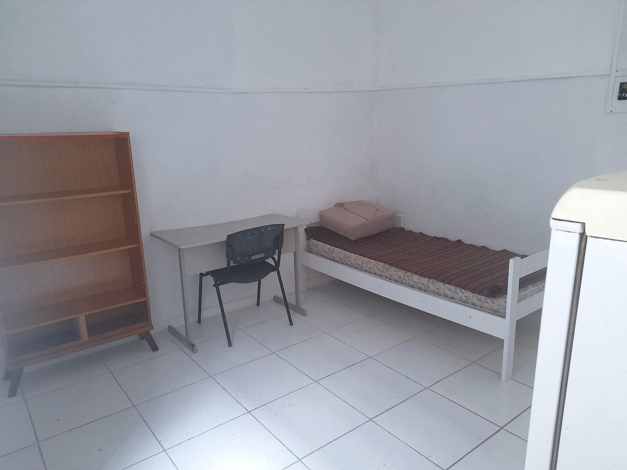 Apartamento, 1 quarto, 24 m² - Foto 2