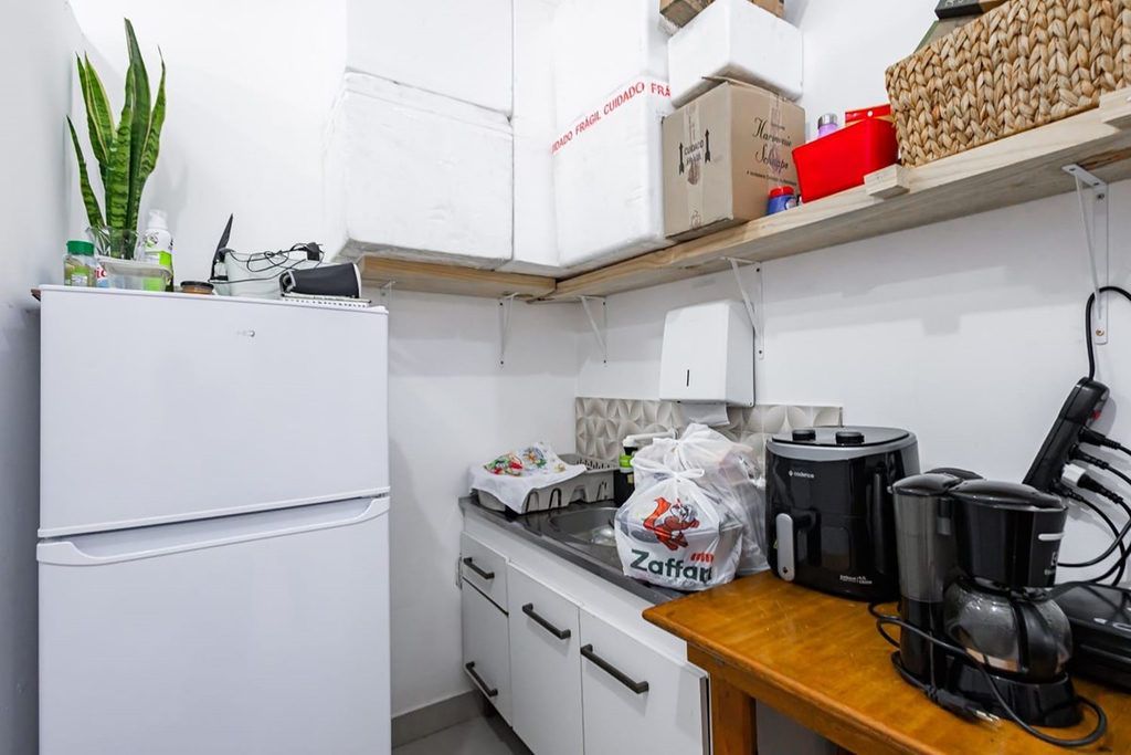 Loja-Salão, 44 m² - Foto 12