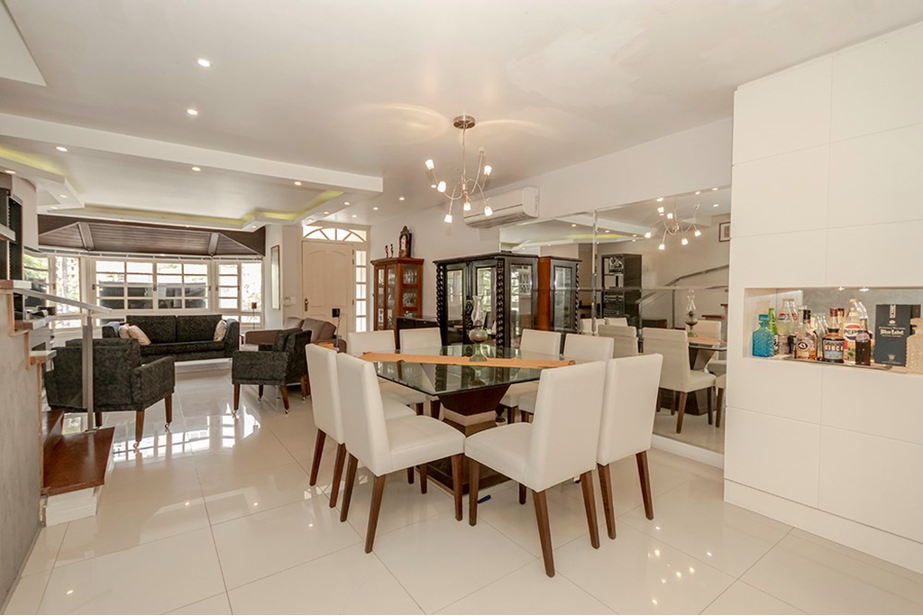 Casa, 3 quartos, 350 m² - Foto 31