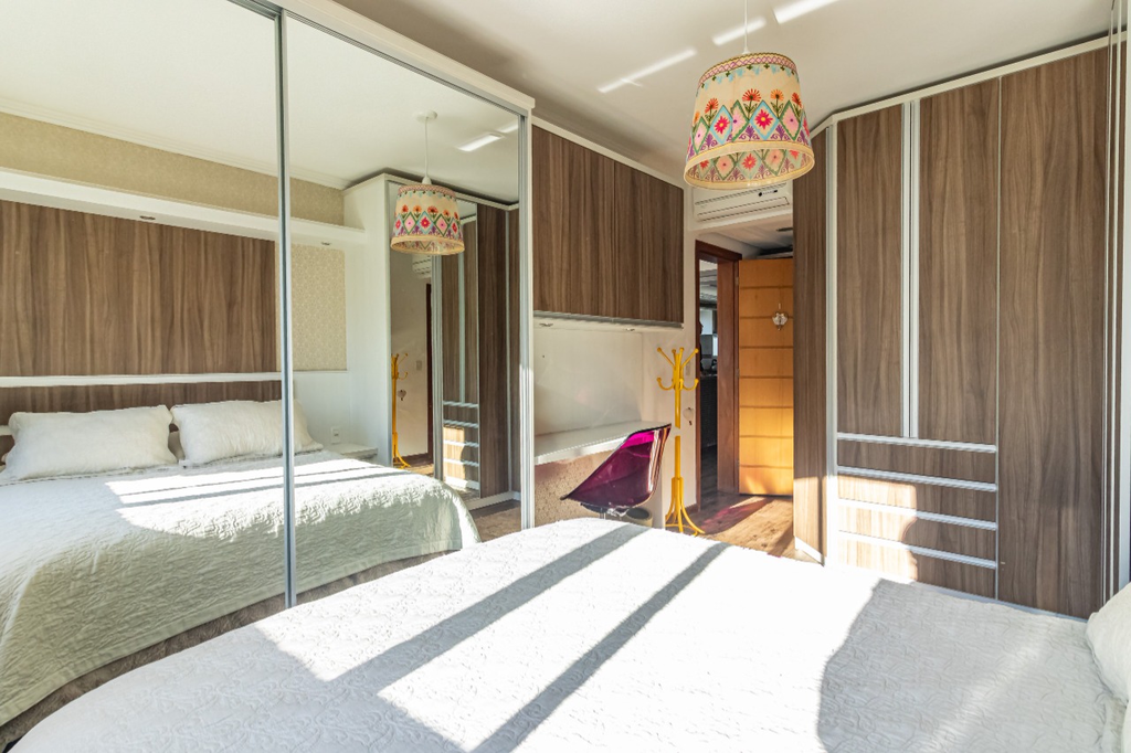 Apartamento, 3 quartos, 89 m² - Foto 8