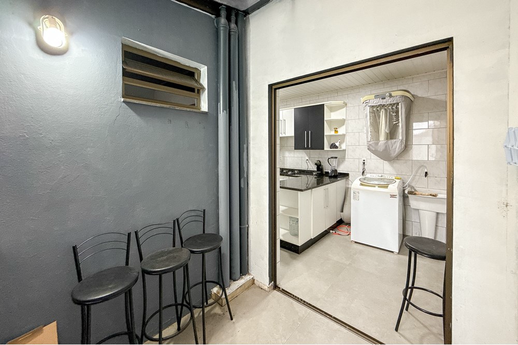 Apartamento, 2 quartos, 77 m² - Foto 37