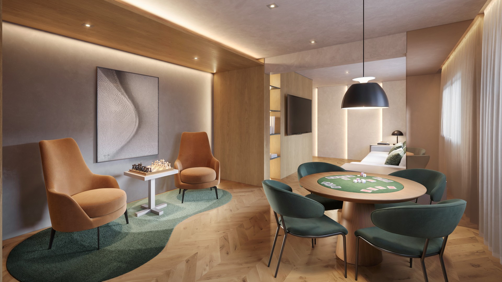 Apartamento, 1 quarto, 16 m² - Foto 8