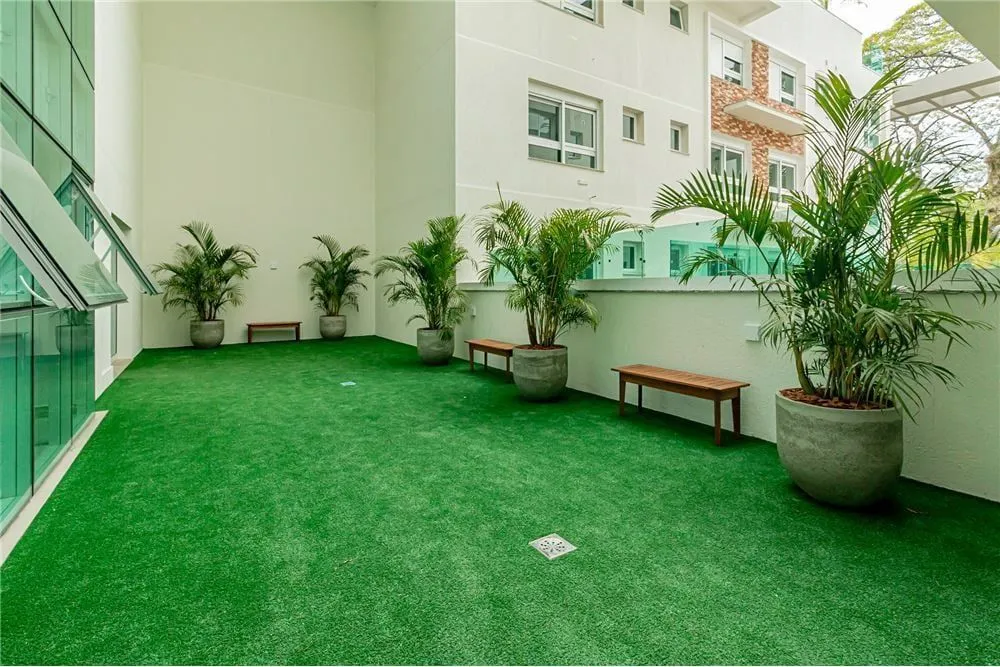 Apartamento, 3 quartos, 226 m² - Foto 17