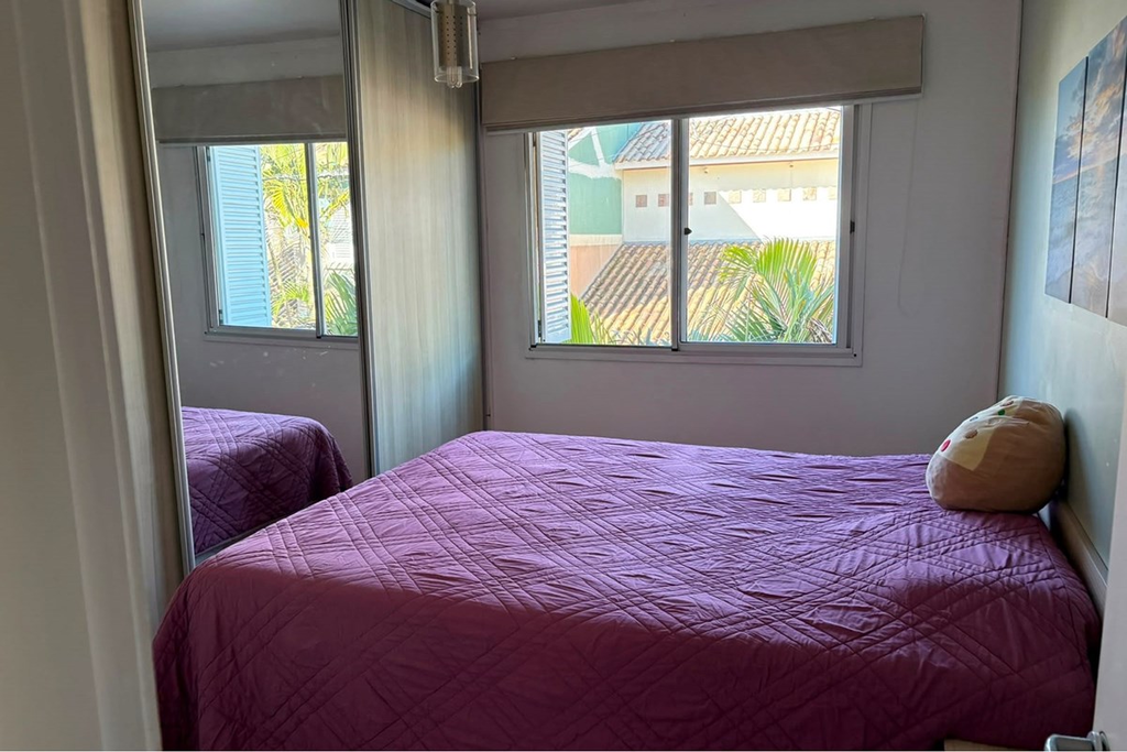 Casa de Condomínio, 4 quartos - Foto 8