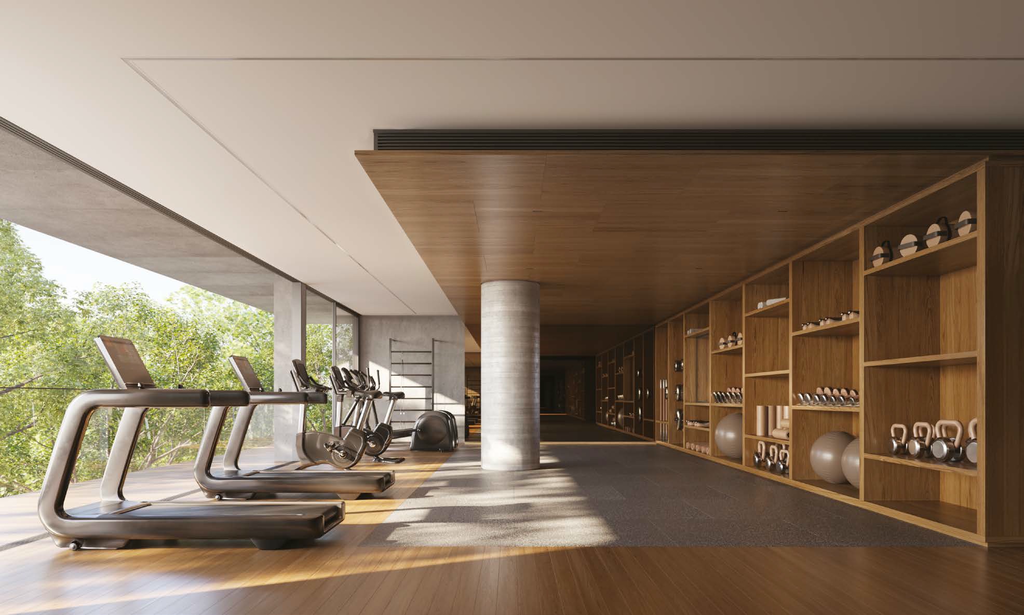 Cobertura, 3 quartos, 587 m² - Foto 20