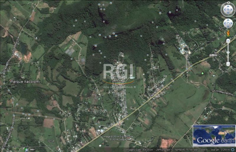 Sítio à venda com 1 quarto, 270000m² - Foto 2