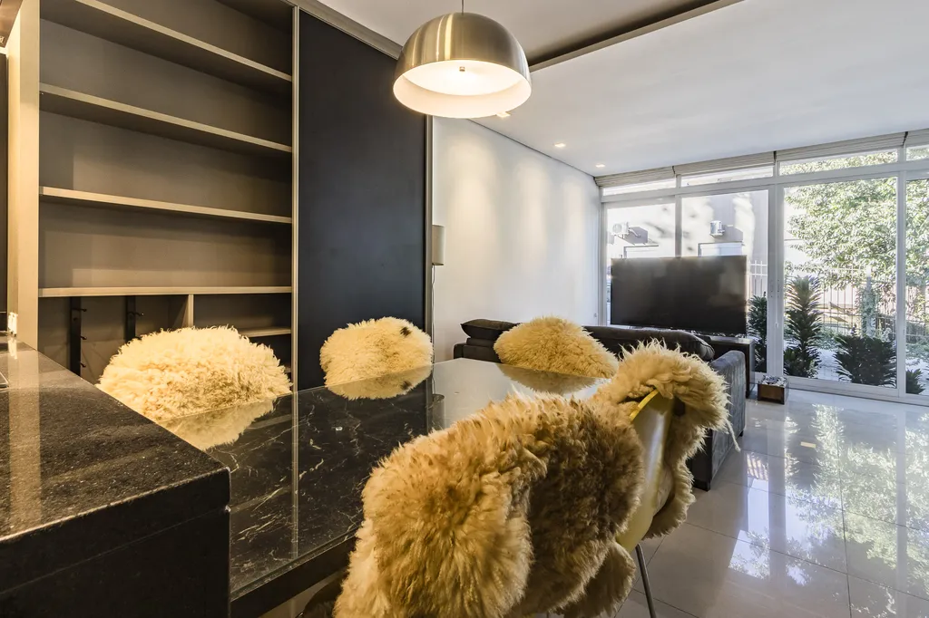 Casa de Condomínio, 1 quarto - Foto 7