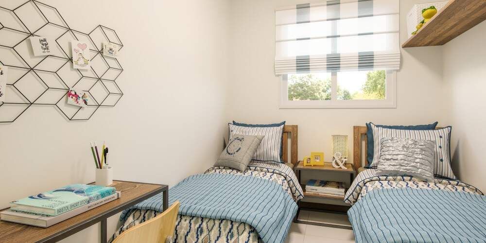 Casa de Condomínio à venda com 2 quartos, 44m² - Foto 7