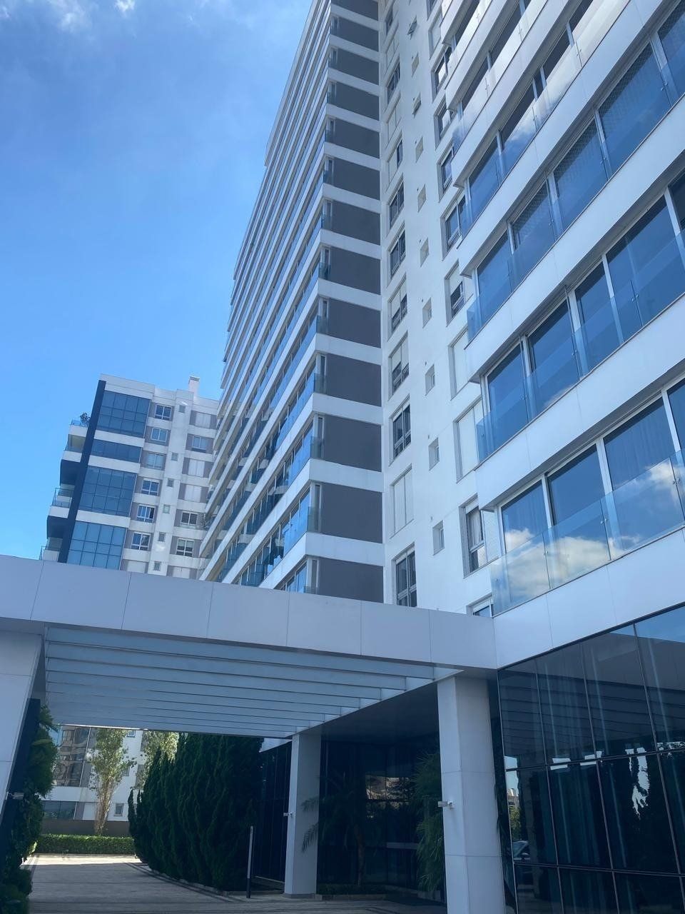 Apartamento à venda com 3 quartos, 337m² - Foto 13