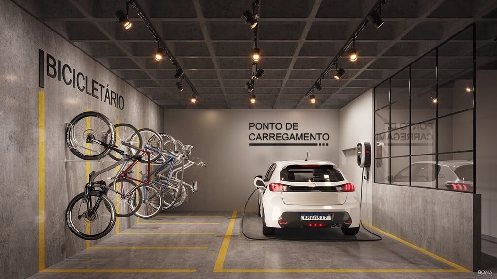 Apartamento à venda com 2 quartos, 71m² - Foto 16
