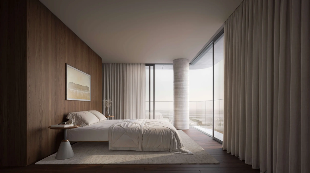 Apartamento, 3 quartos, 264 m² - Foto 16