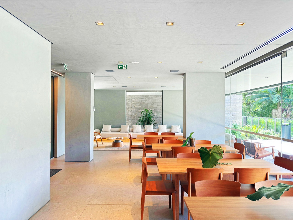 Cobertura, 3 quartos, 307 m² - Foto 18