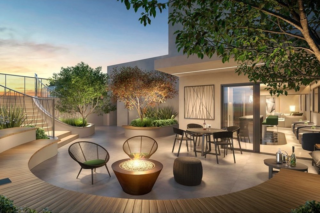 Apartamento, 1 quarto, 26 m² - Foto 18