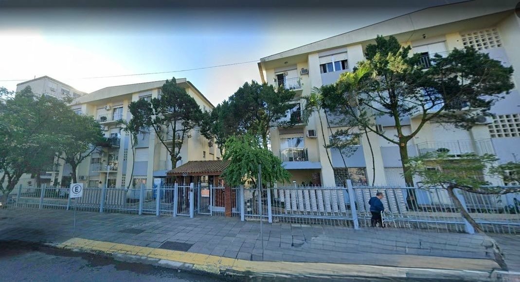 Apartamento, 2 quartos, 56 m² - Foto 1