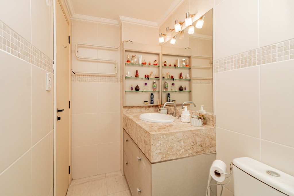 Apartamento, 2 quartos, 97 m² - Foto 15