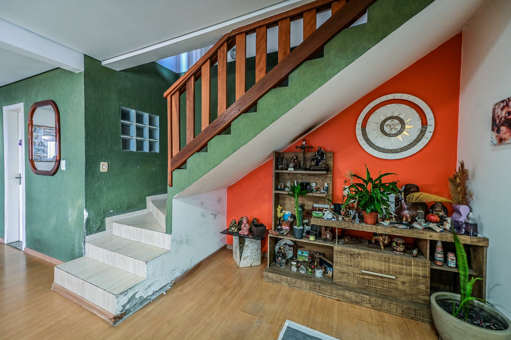 Casa, 3 quartos, 149 m² - Foto 2