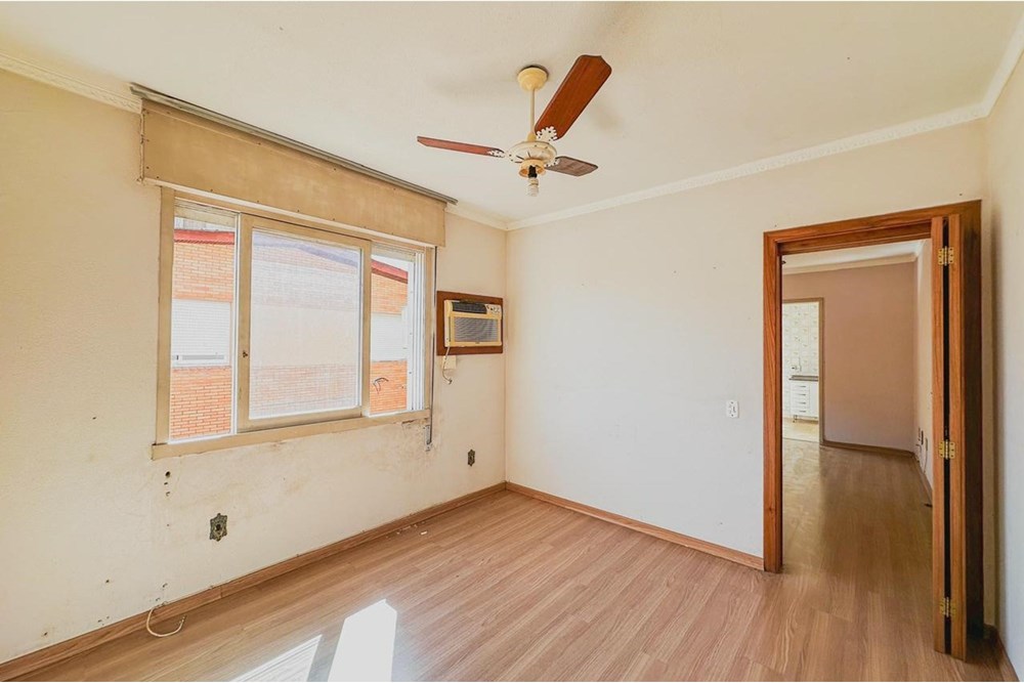 Apartamento, 1 quarto, 46 m² - Foto 1