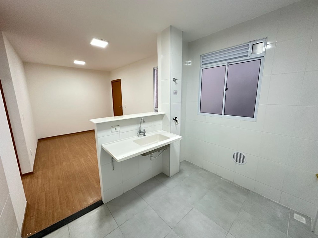 Apartamento, 2 quartos, 42 m² - Foto 15