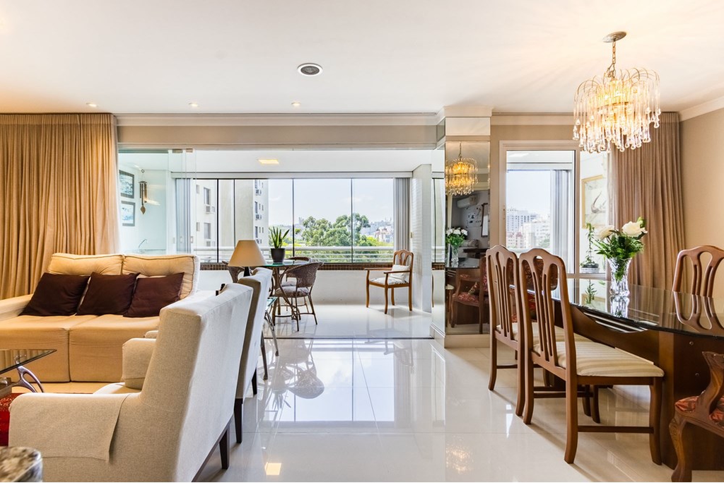 Apartamento, 3 quartos, 119 m² - Foto 31