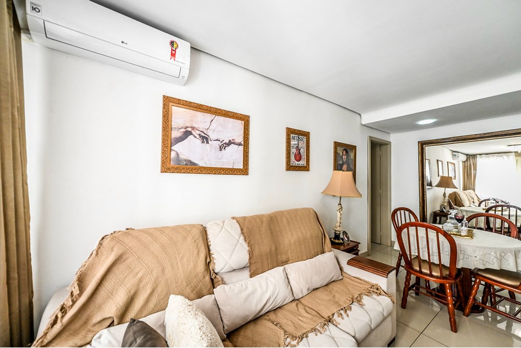 Apartamento, 2 quartos, 81 m² - Foto 24