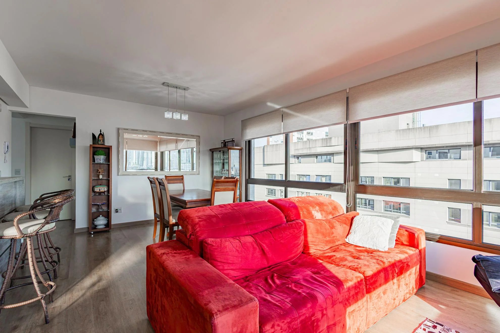 Apartamento, 3 quartos, 91 m² - Foto 22