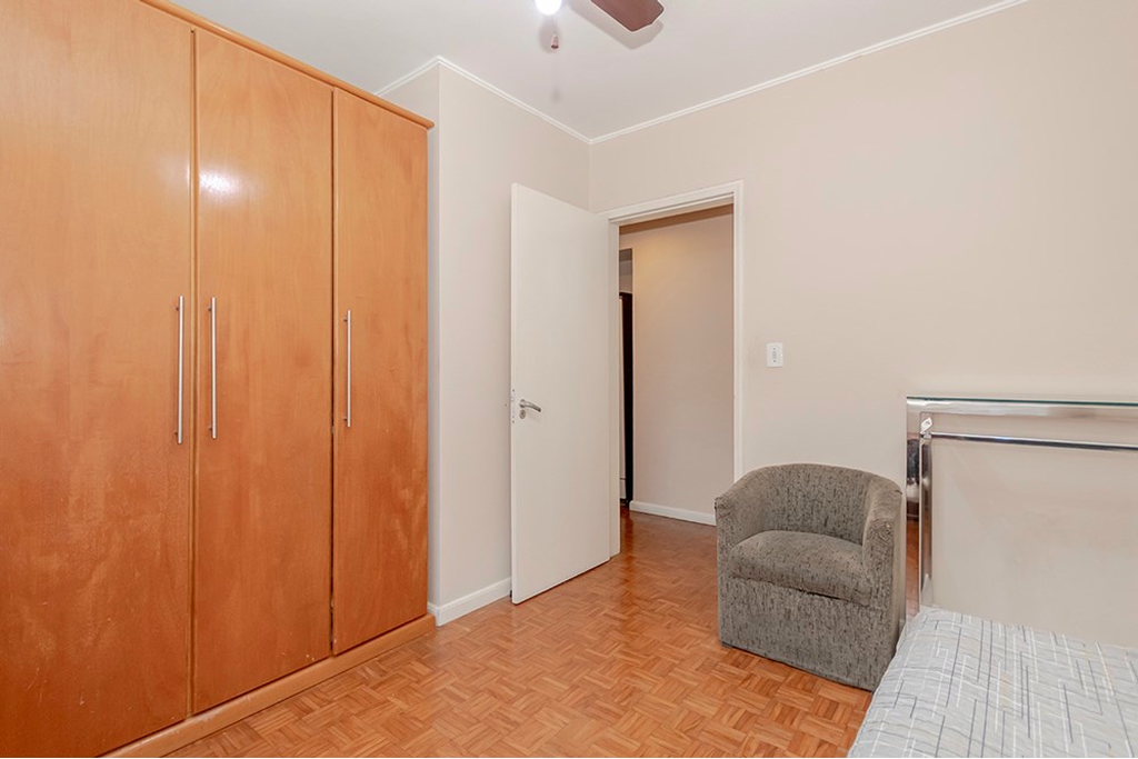 Apartamento, 3 quartos, 155 m² - Foto 53