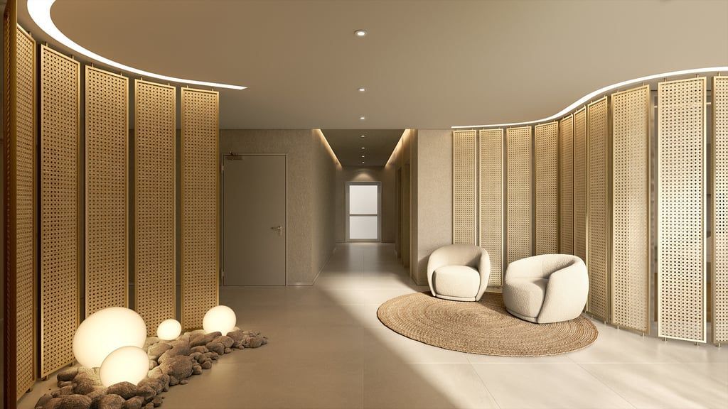 Apartamento, 3 quartos, 96 m² - Foto 3