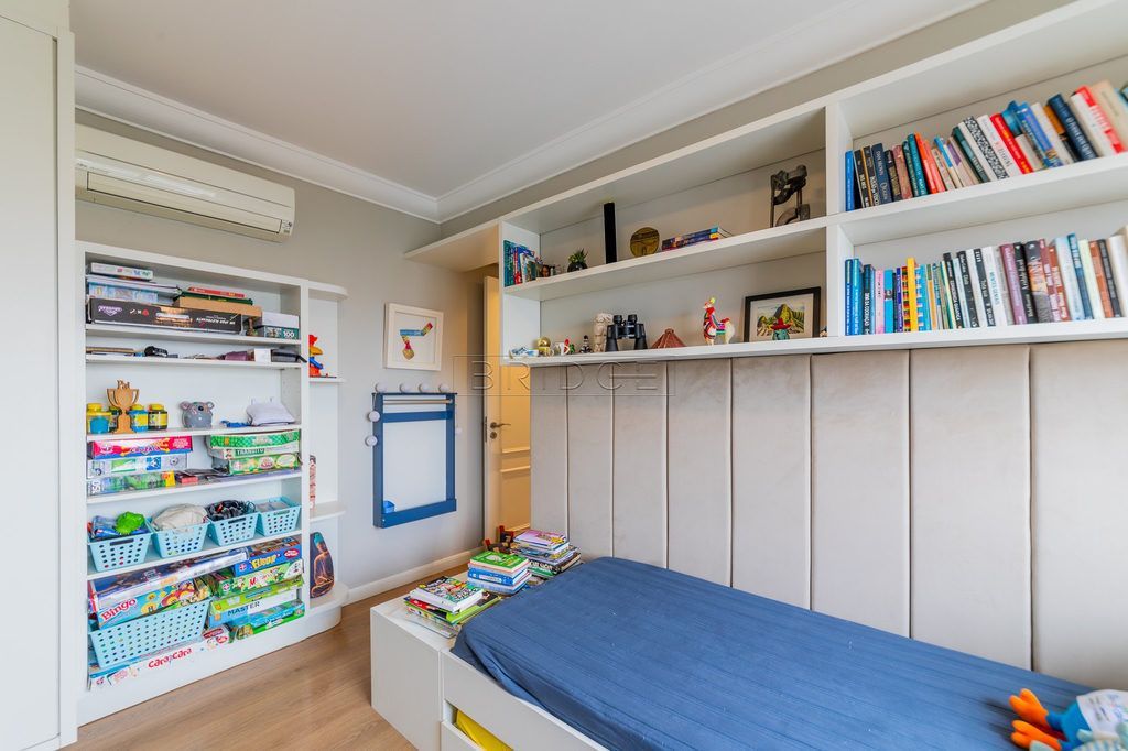Apartamento, 3 quartos, 104 m² - Foto 7