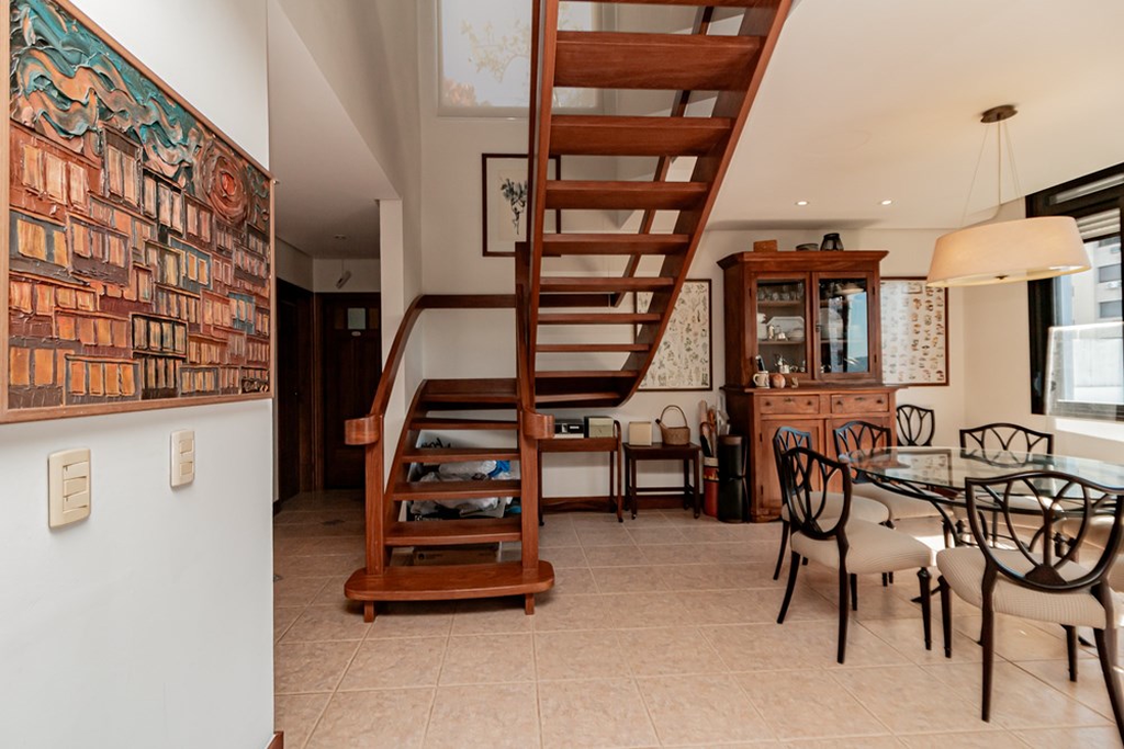 Cobertura, 4 quartos, 170 m² - Foto 41