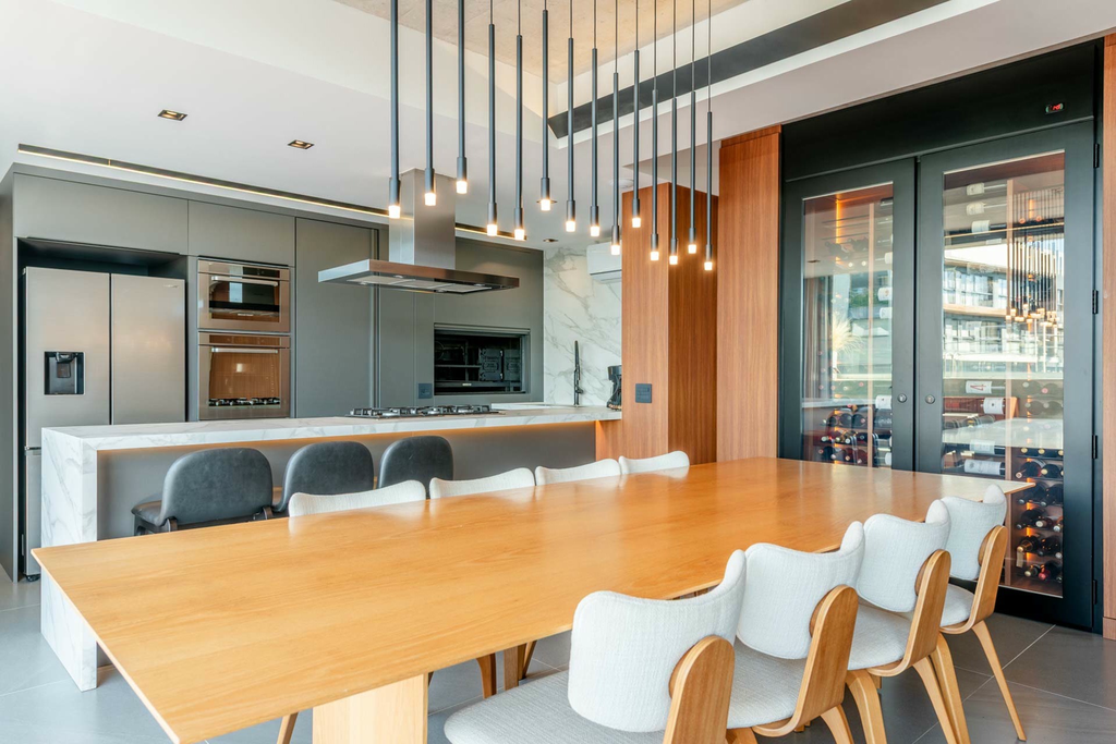 Apartamento, 3 quartos, 204 m² - Foto 16