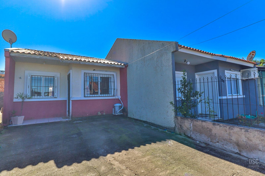 Casa, 2 quartos, 47 m² - Foto 24