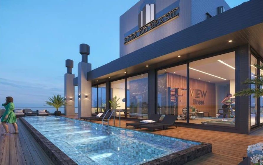 Depósito-Galpão, 127 m² - Foto 14