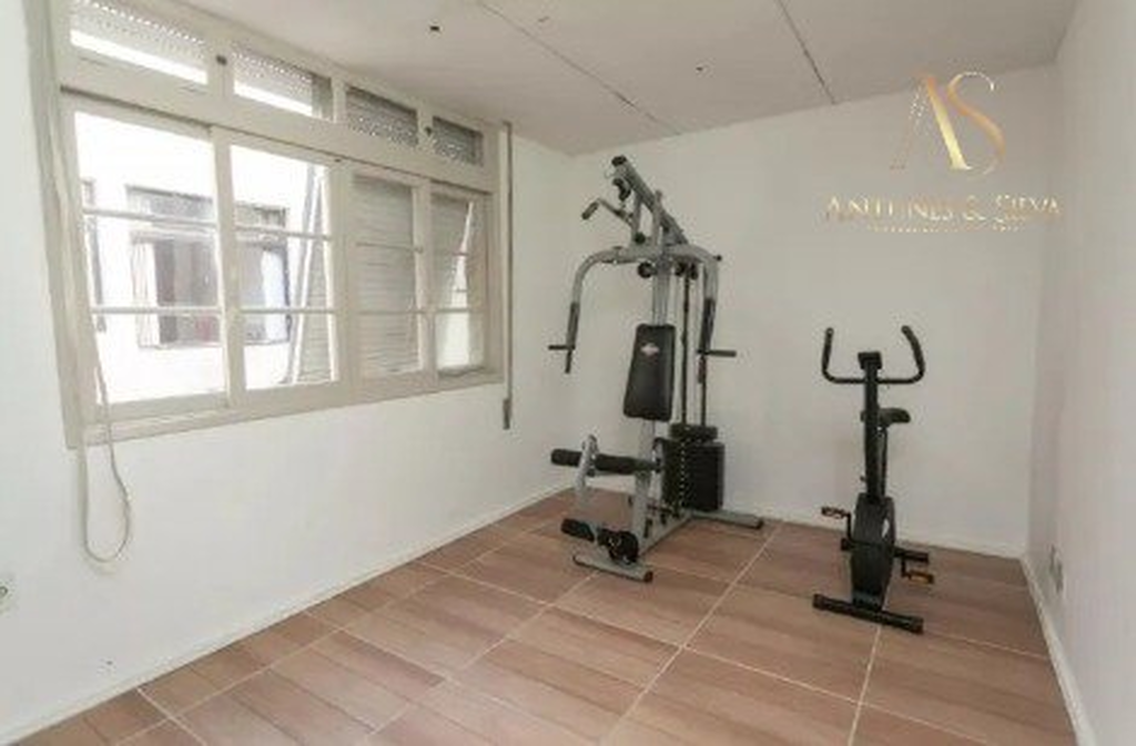 Apartamento, 3 quartos, 121 m² - Foto 11
