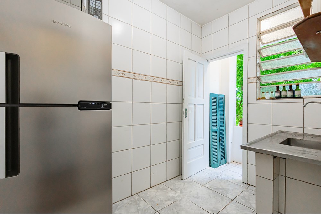 Apartamento, 1 quarto, 51 m² - Foto 6