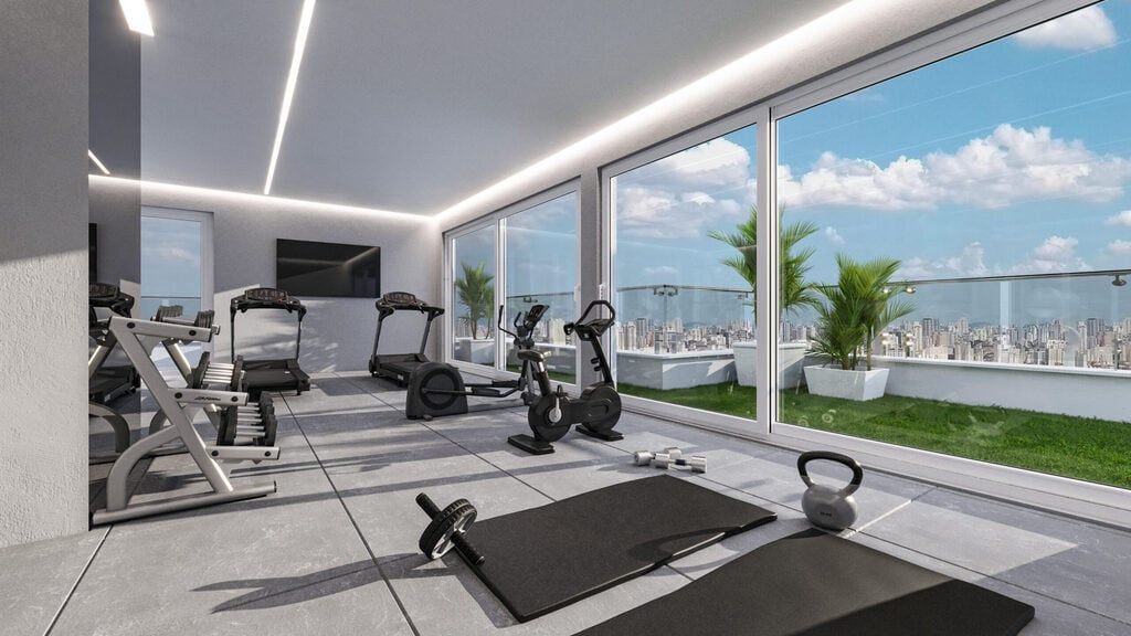 Cobertura, 3 quartos, 94 m² - Foto 7