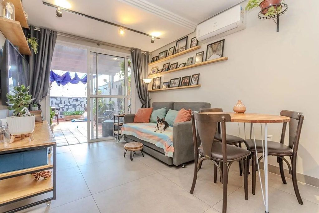 Cobertura, 1 quarto, 113 m² - Foto 10
