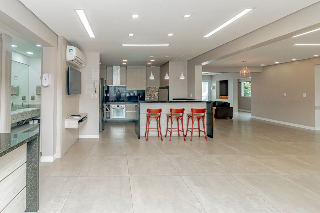 Apartamento, 3 quartos, 85 m² - Foto 14