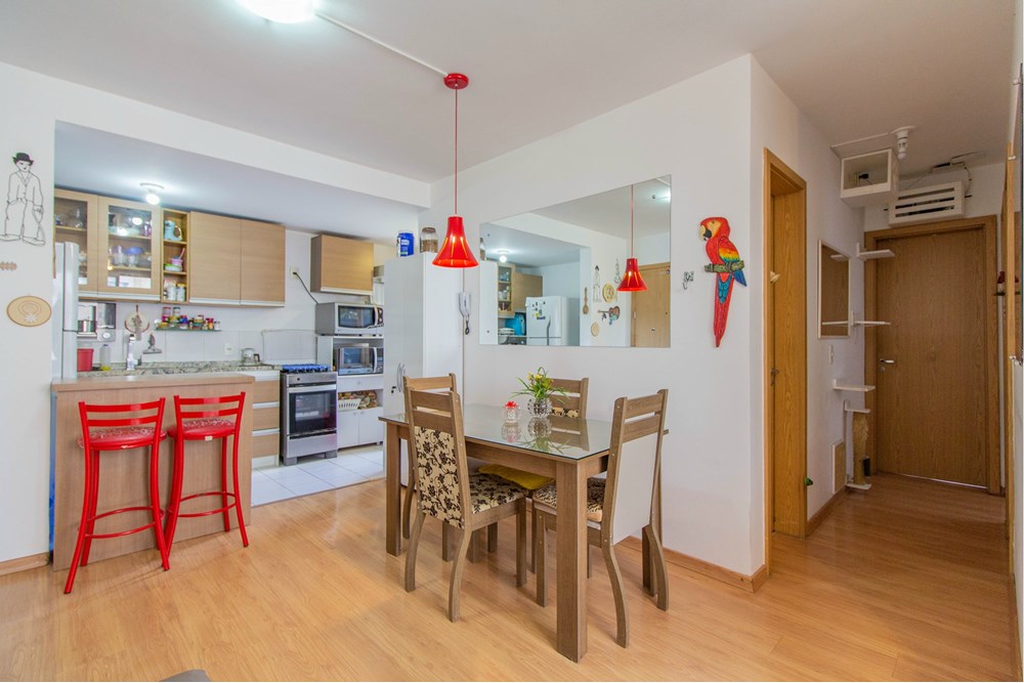 Apartamento, 3 quartos, 69 m² - Foto 25