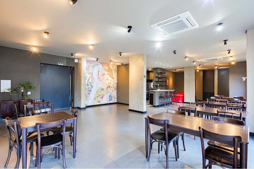 Apartamento, 2 quartos, 58 m² - Foto 4