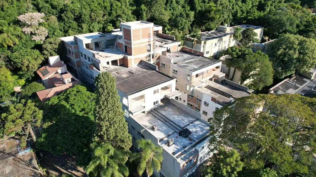 Apartamento, 2 quartos, 90 m² - Foto 38