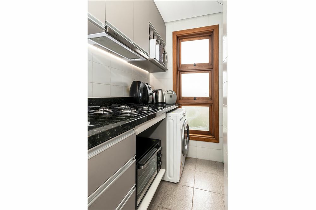 Apartamento, 1 quarto, 56 m² - Foto 49
