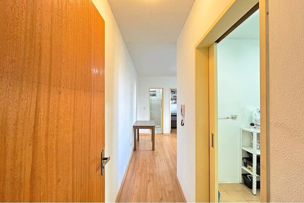 Apartamento à venda com 1 quarto, 37m² - Foto 16