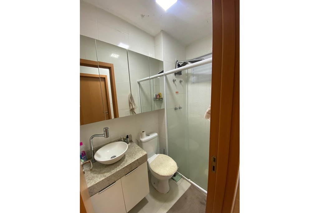 Apartamento, 2 quartos, 45 m² - Foto 7