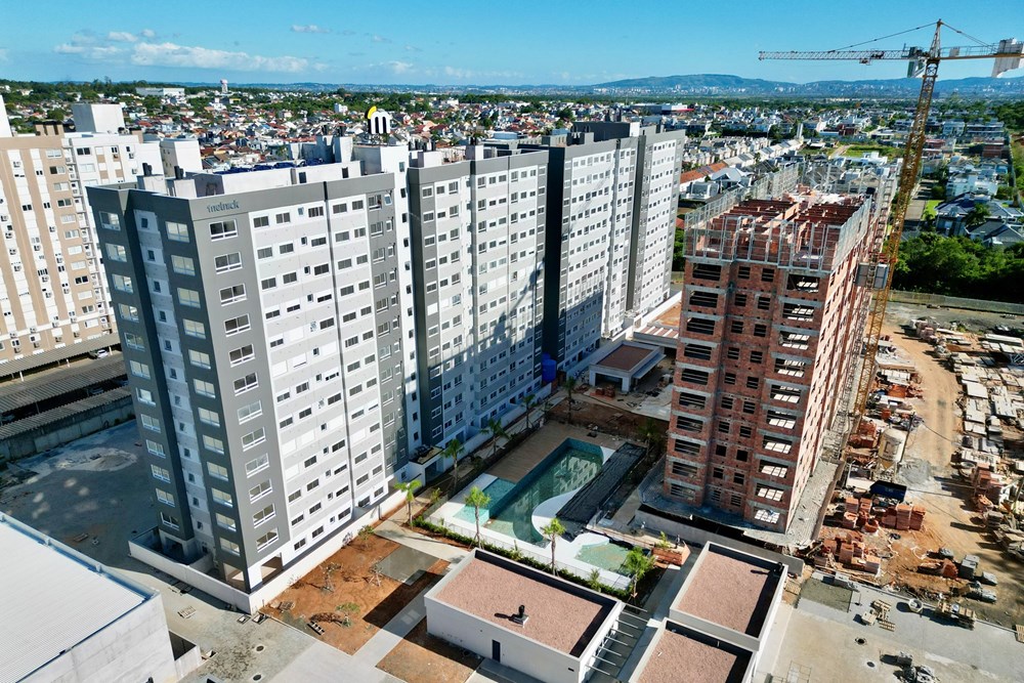 Apartamento, 3 quartos, 86 m² - Foto 31