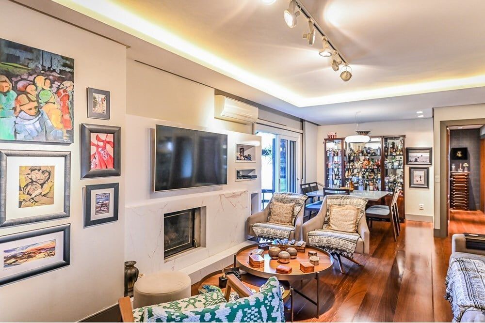 Cobertura à venda com 4 quartos, 233m² - Foto 20