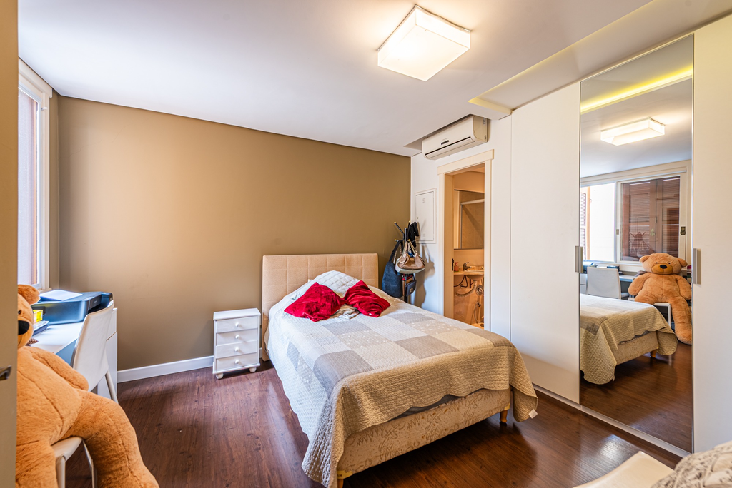 Casa de Condomínio, 4 quartos - Foto 44