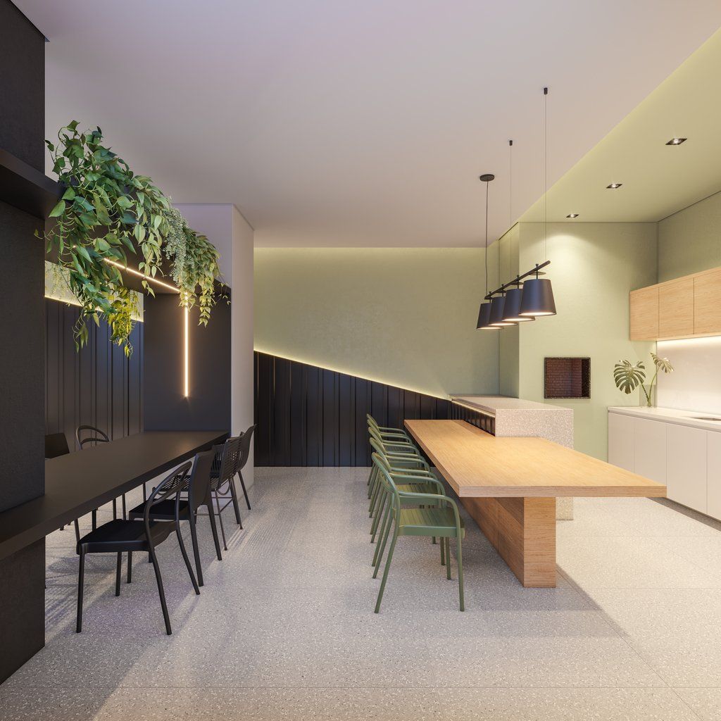 Apartamento, 2 quartos, 66 m² - Foto 14