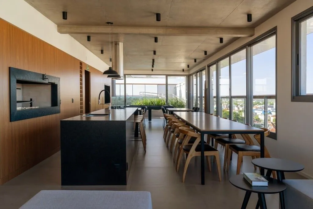 Apartamento, 2 quartos, 88 m² - Foto 19