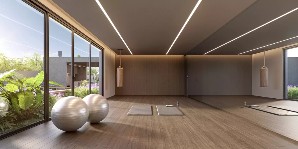 Apartamento, 3 quartos, 160 m² - Foto 8